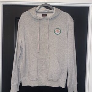 Stranger Things‎ Netflix Hoodie Sweatshirt Hawkins High School Medium